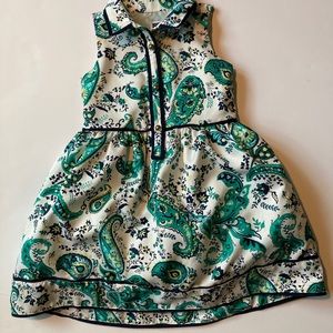 Toddler dress